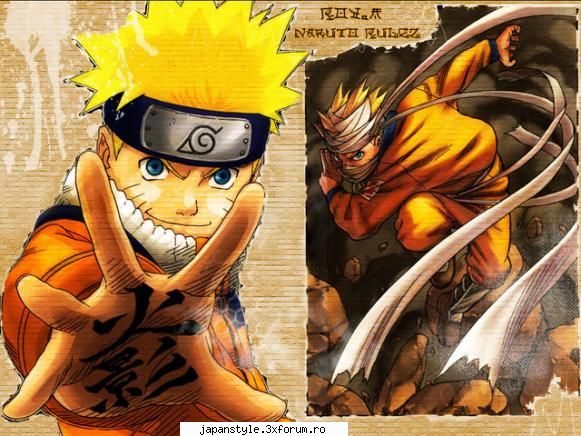 naruto (naruto - -, naruto? romanizat naruto �n japonia) este o serie manga și de masashi