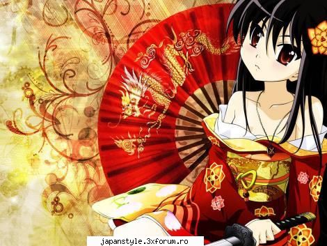Numaram pana la 10.000 anime - Numaram pana la 10.000 anime! 1 anime - ~~Animeu'ri~~