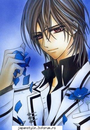 vampire knight vanpaia naito?) is a shōjo manga and anime series written by matsuri hino. the